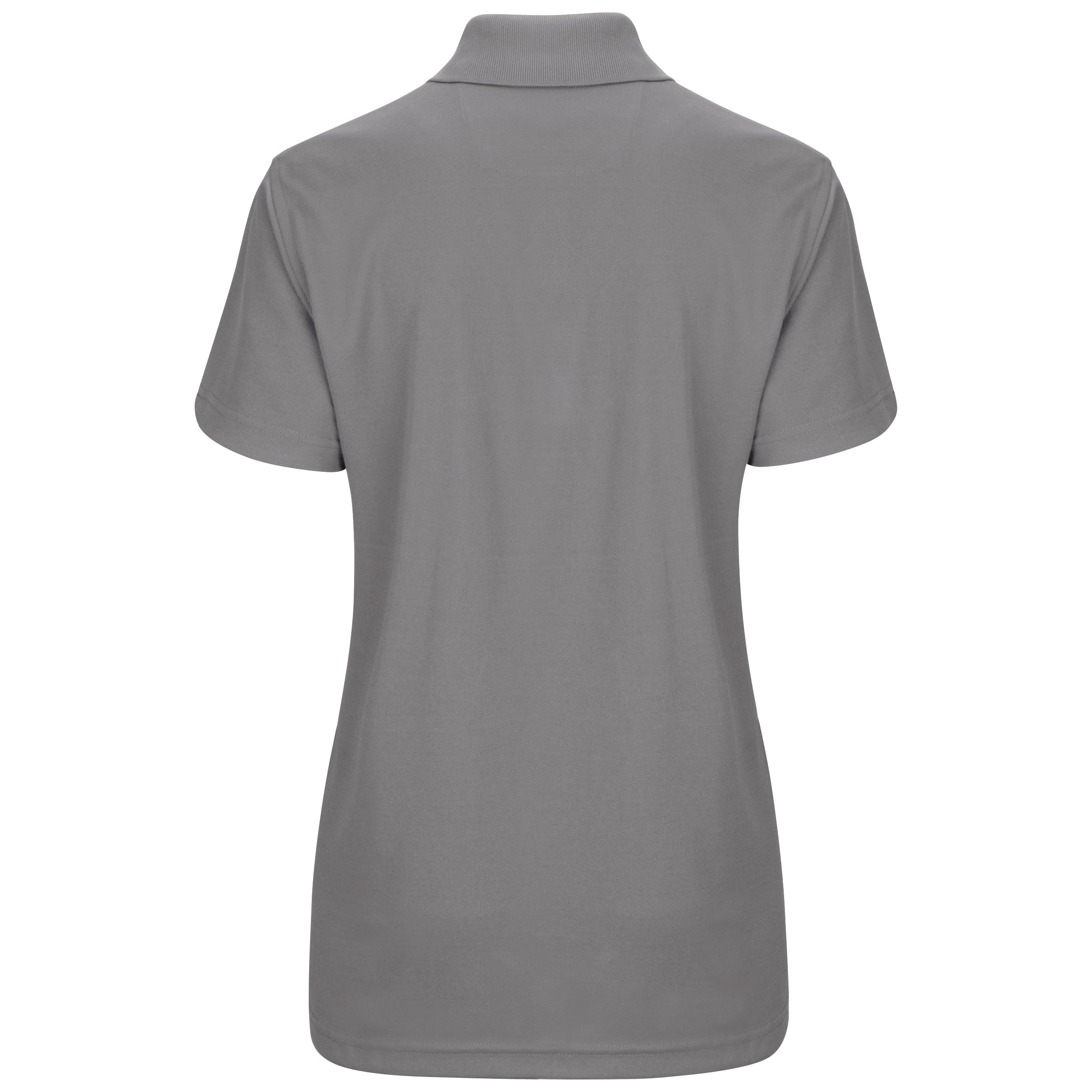 Picture of Red Kap® SK97 Women's Short Sleeve Performance Knit® Pocketless Core Polo