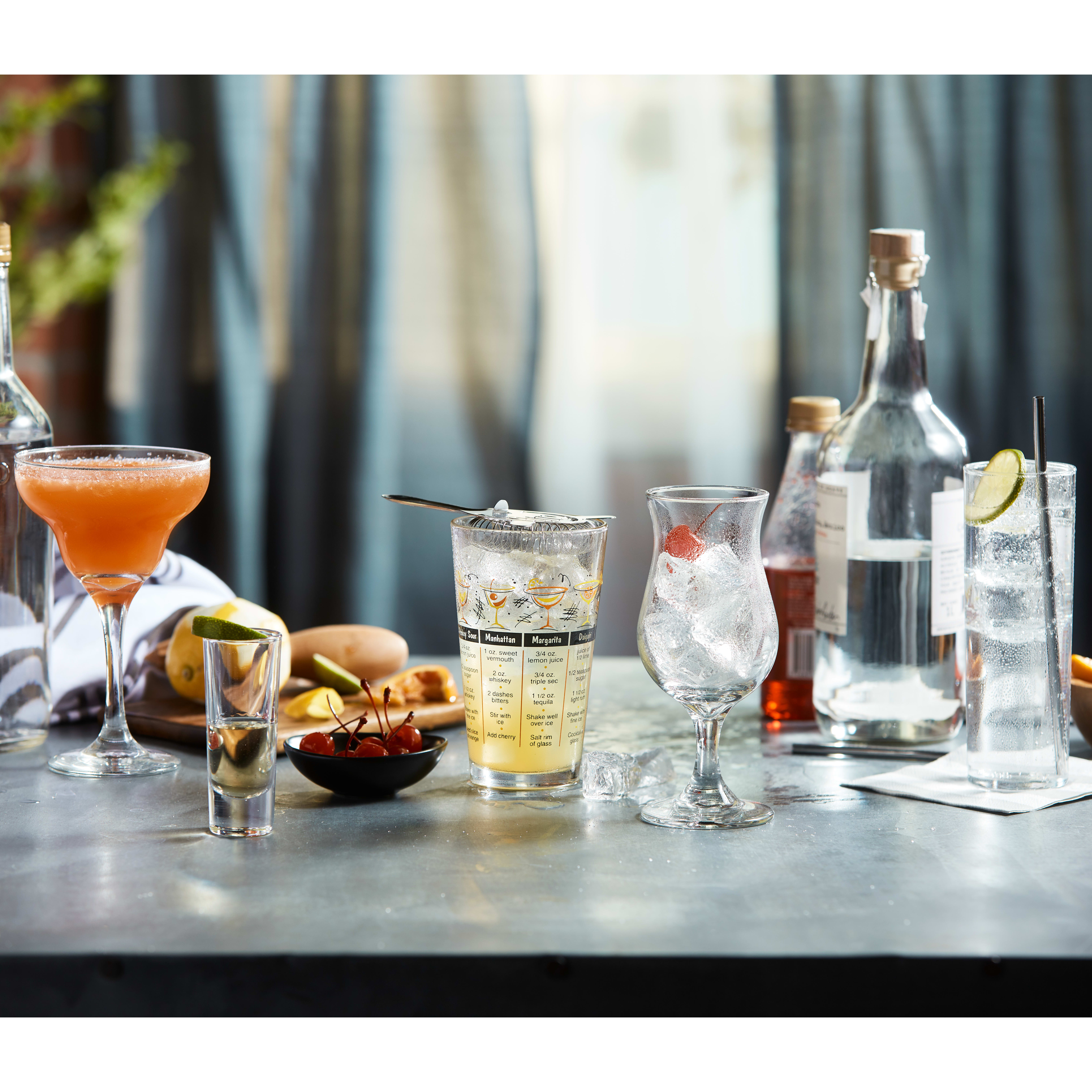libbey 18
