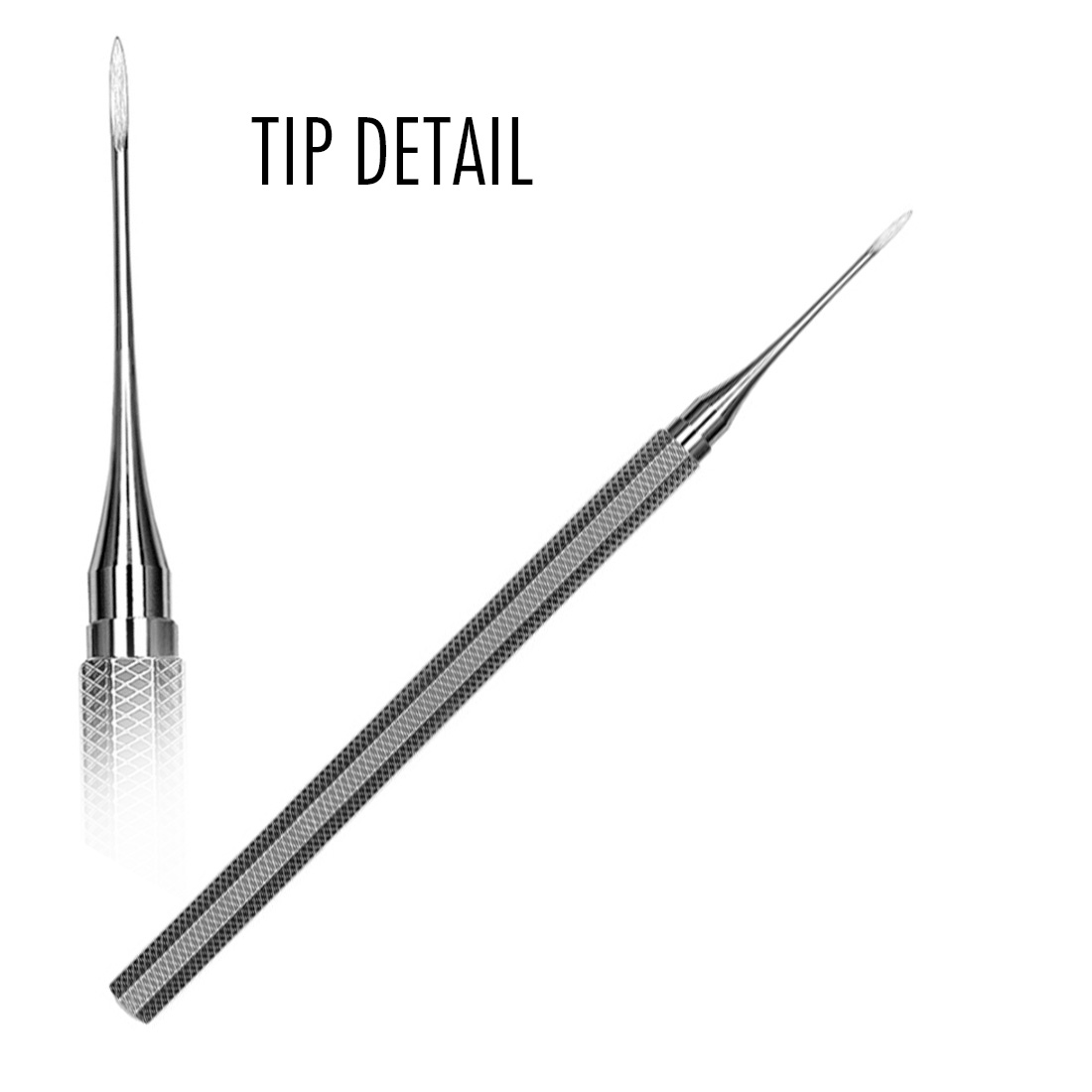 Elevator Root Pick Apical #9