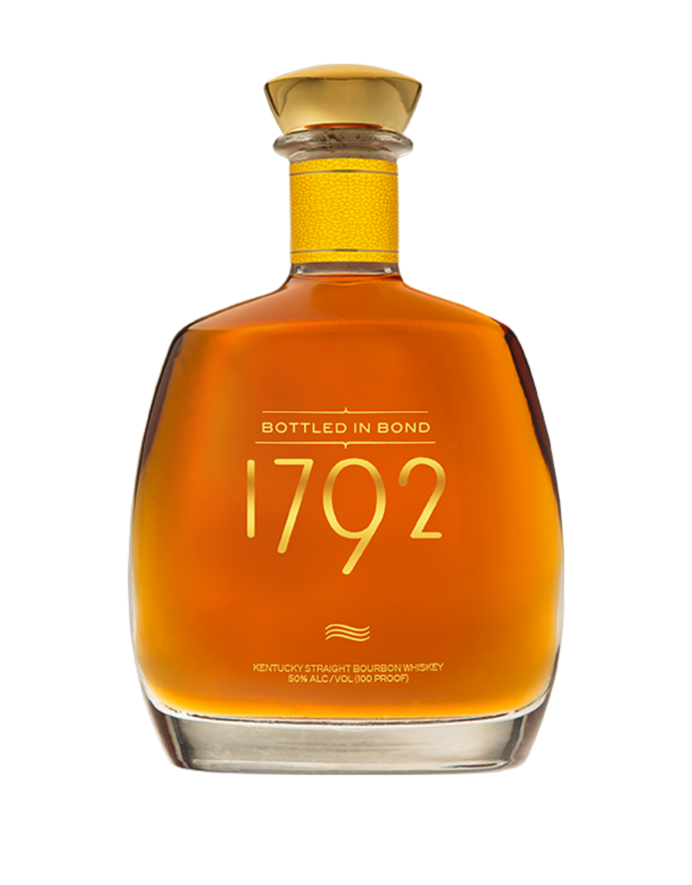 1792 BOTTLED IN BOND BOURBON