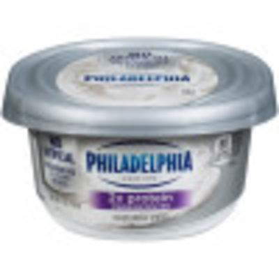 Philadelphia Plain X Protein Cream Cheese Spread Oz Tub Kraft Recipes