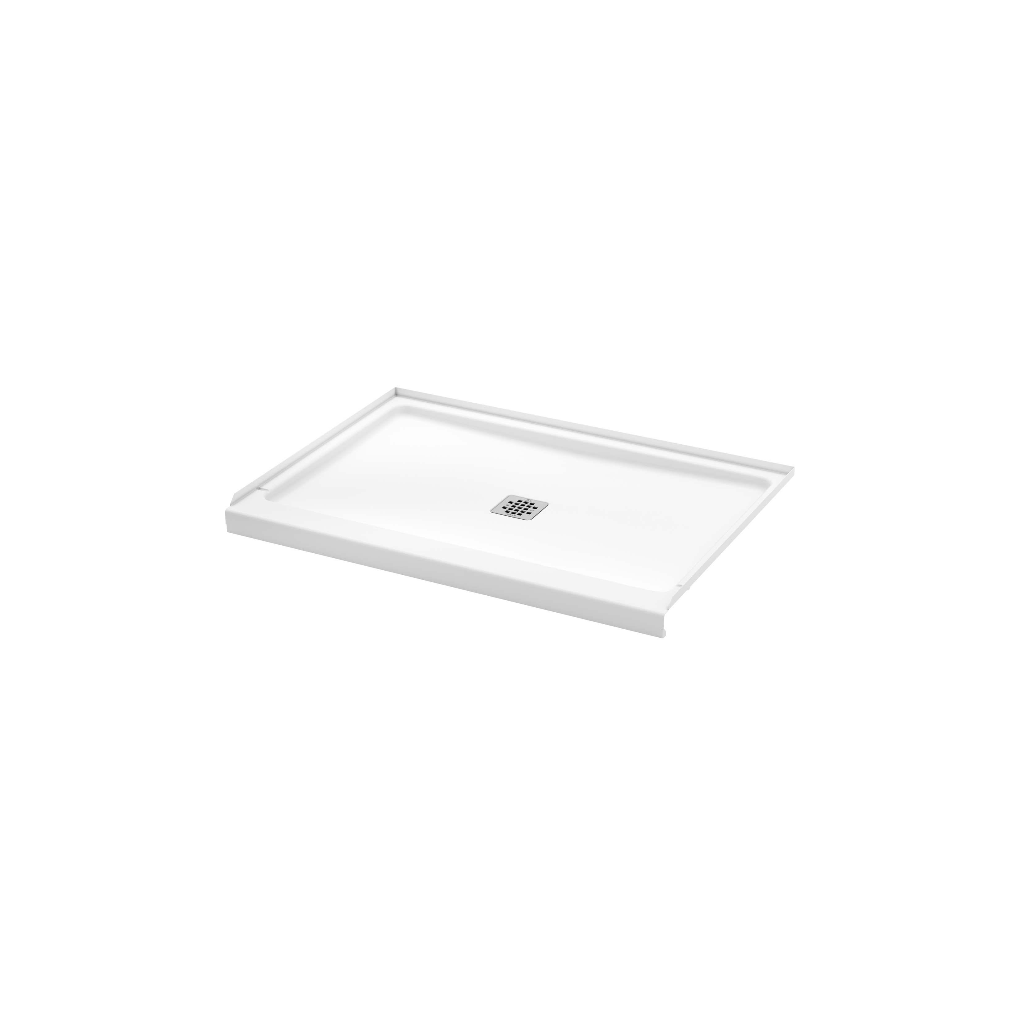 ShowerCast 4834 - Square Drain view 7