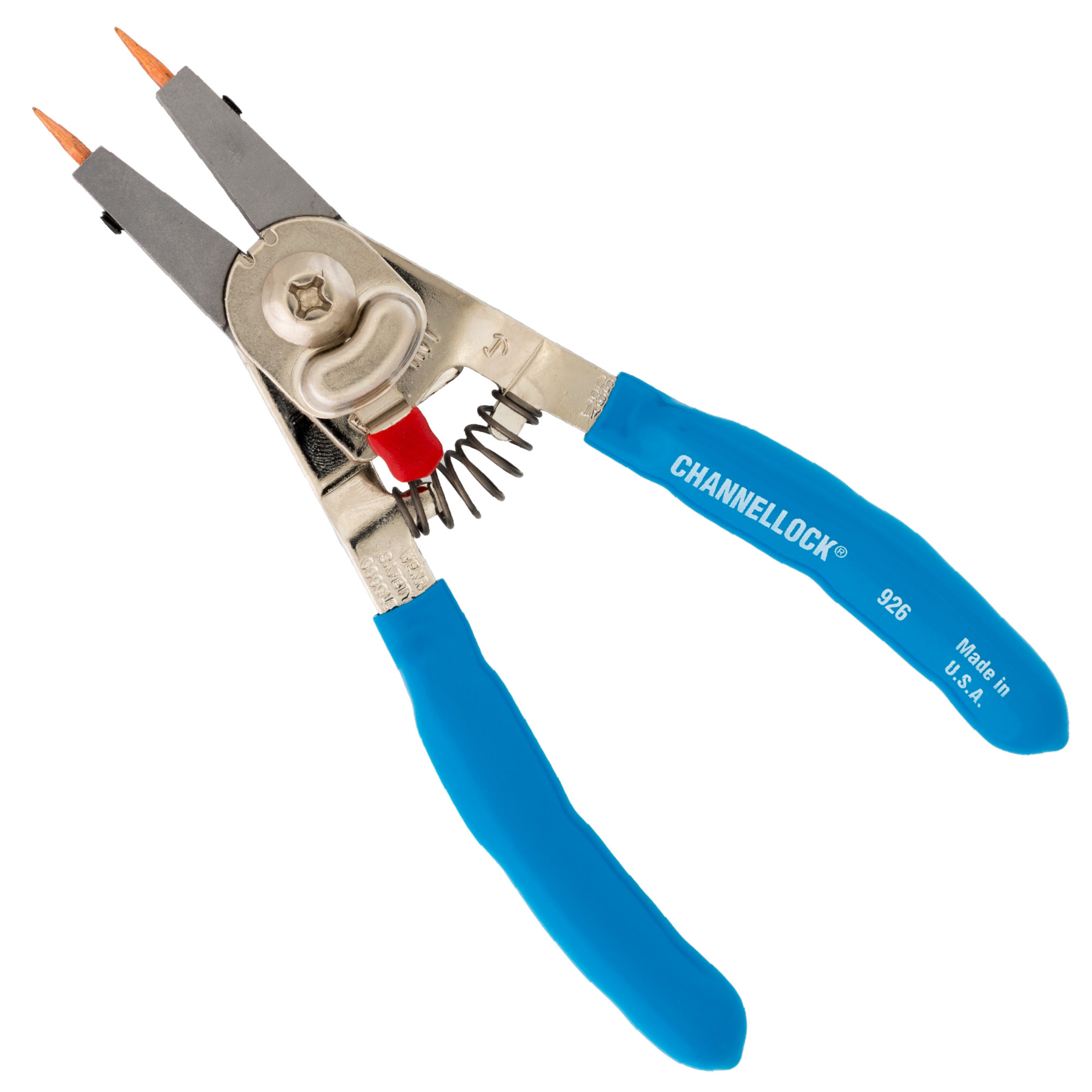 926 6-inch Convertible Retaining Ring Pliers