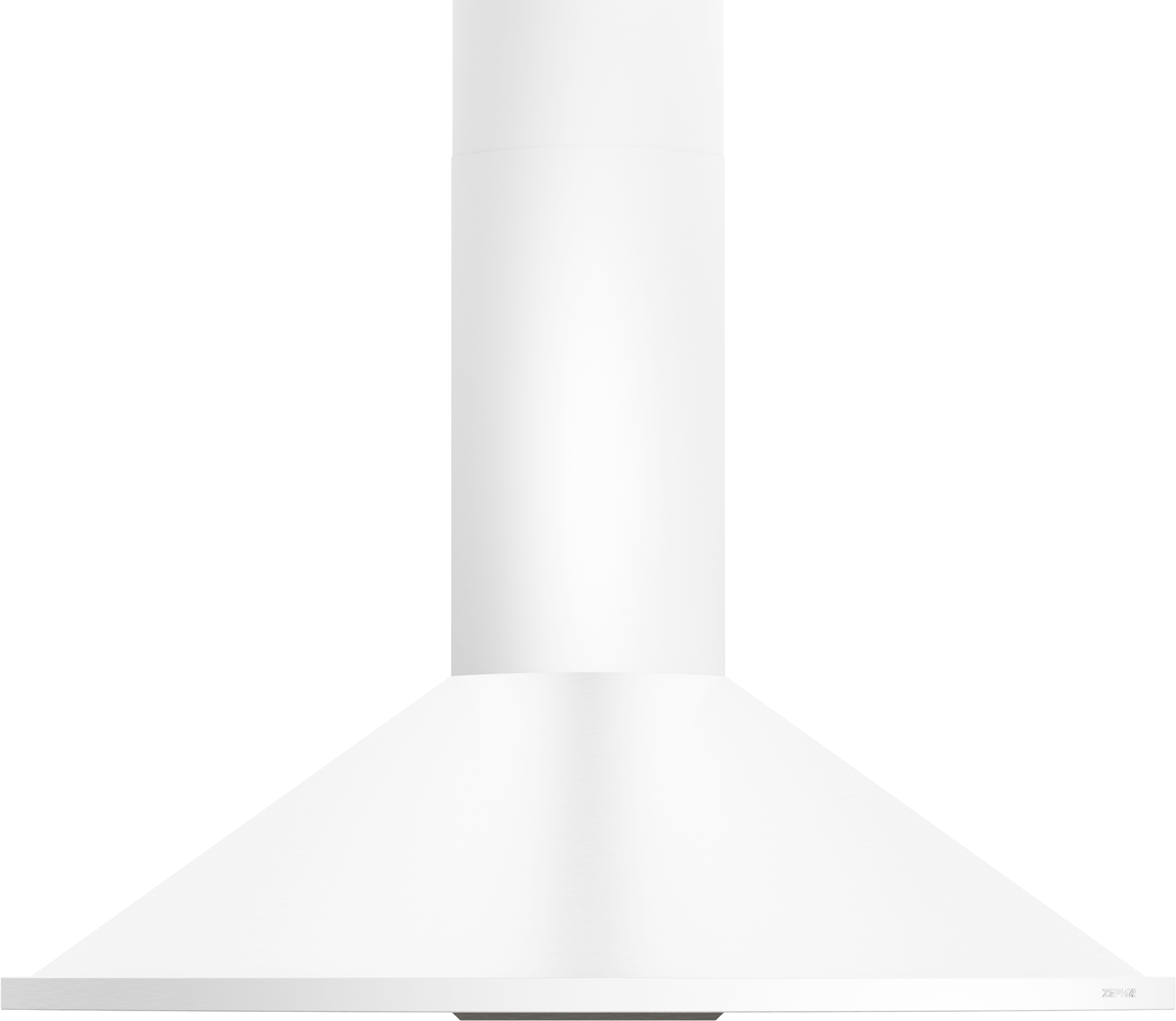 Zephyr Savona Chimney Hood 30" LED 600 CFM