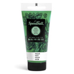 Speedball Green Block Printing Ink, 1.25oz.