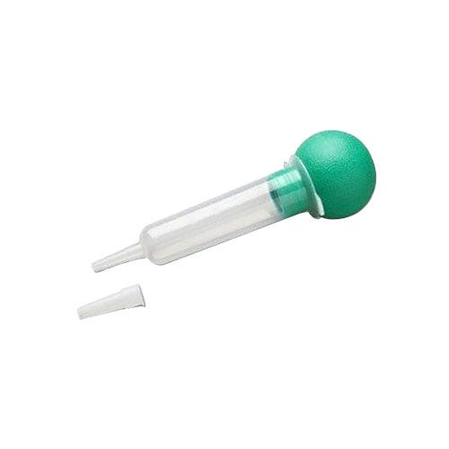 60 cc Irrigation Bulb Syringe, Sterile
