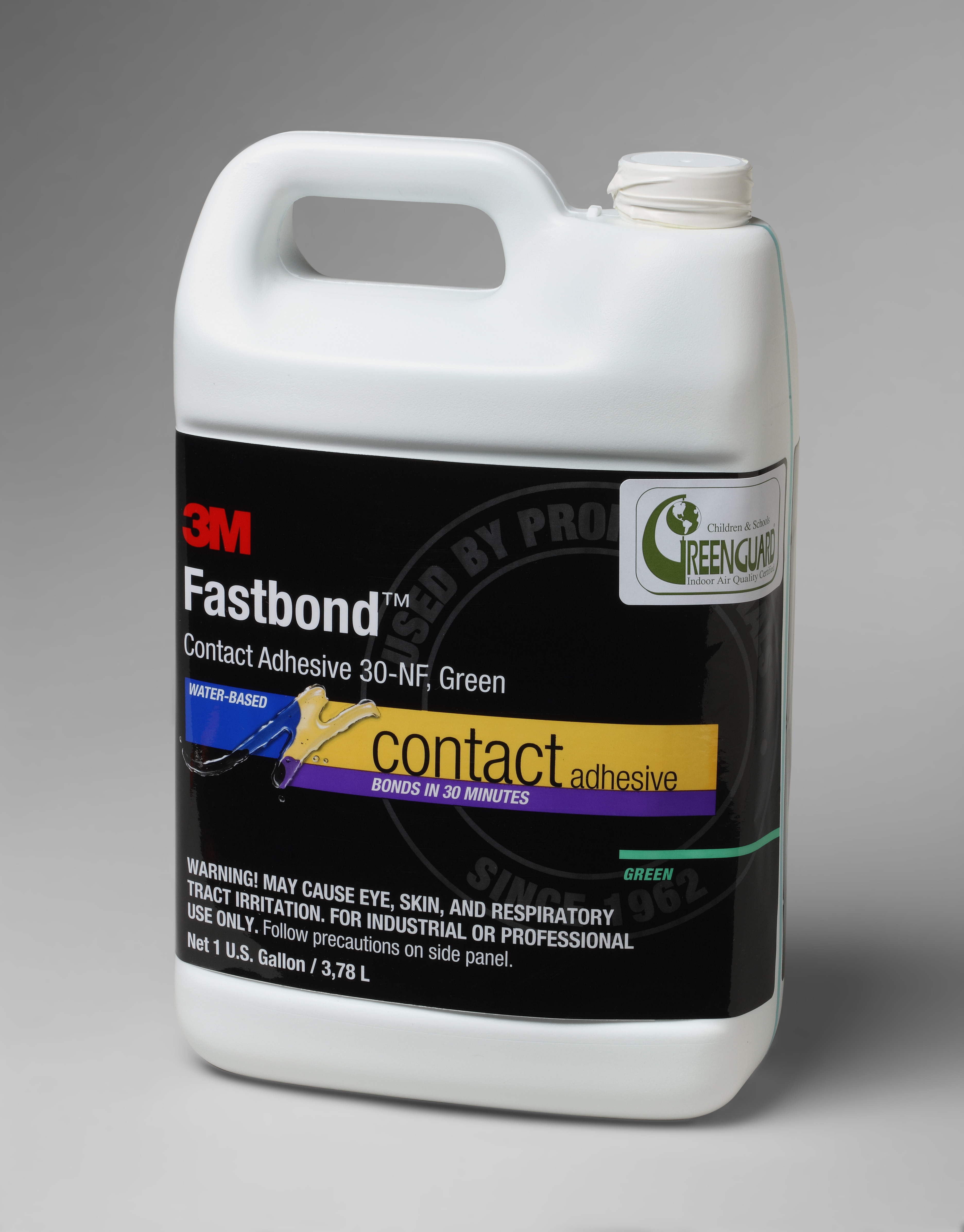 SKU 7010329777 | 3M™ Fastbond™ Contact Adhesive 30NF