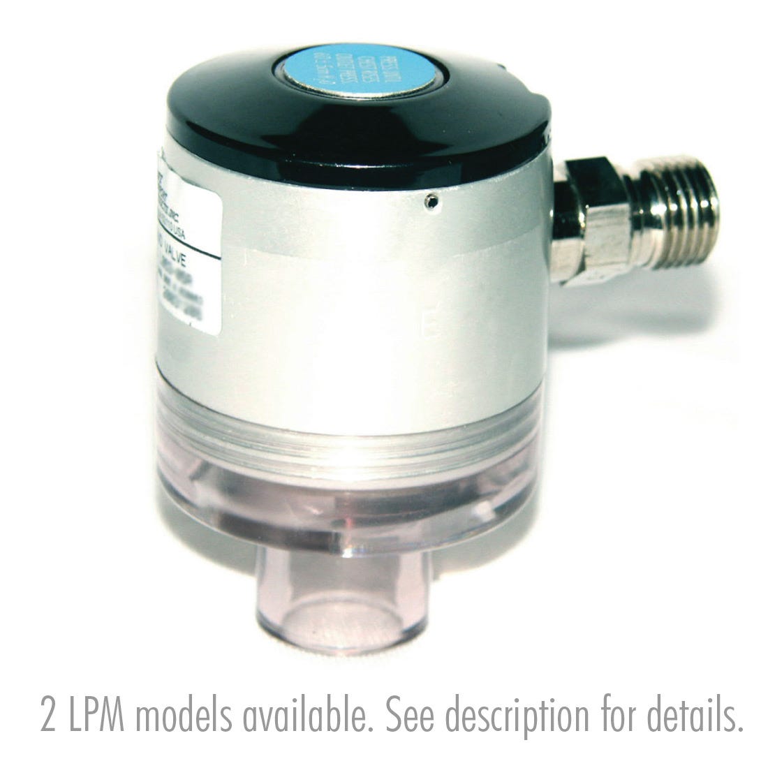 Demand Valve Only, 120 LPM Setting