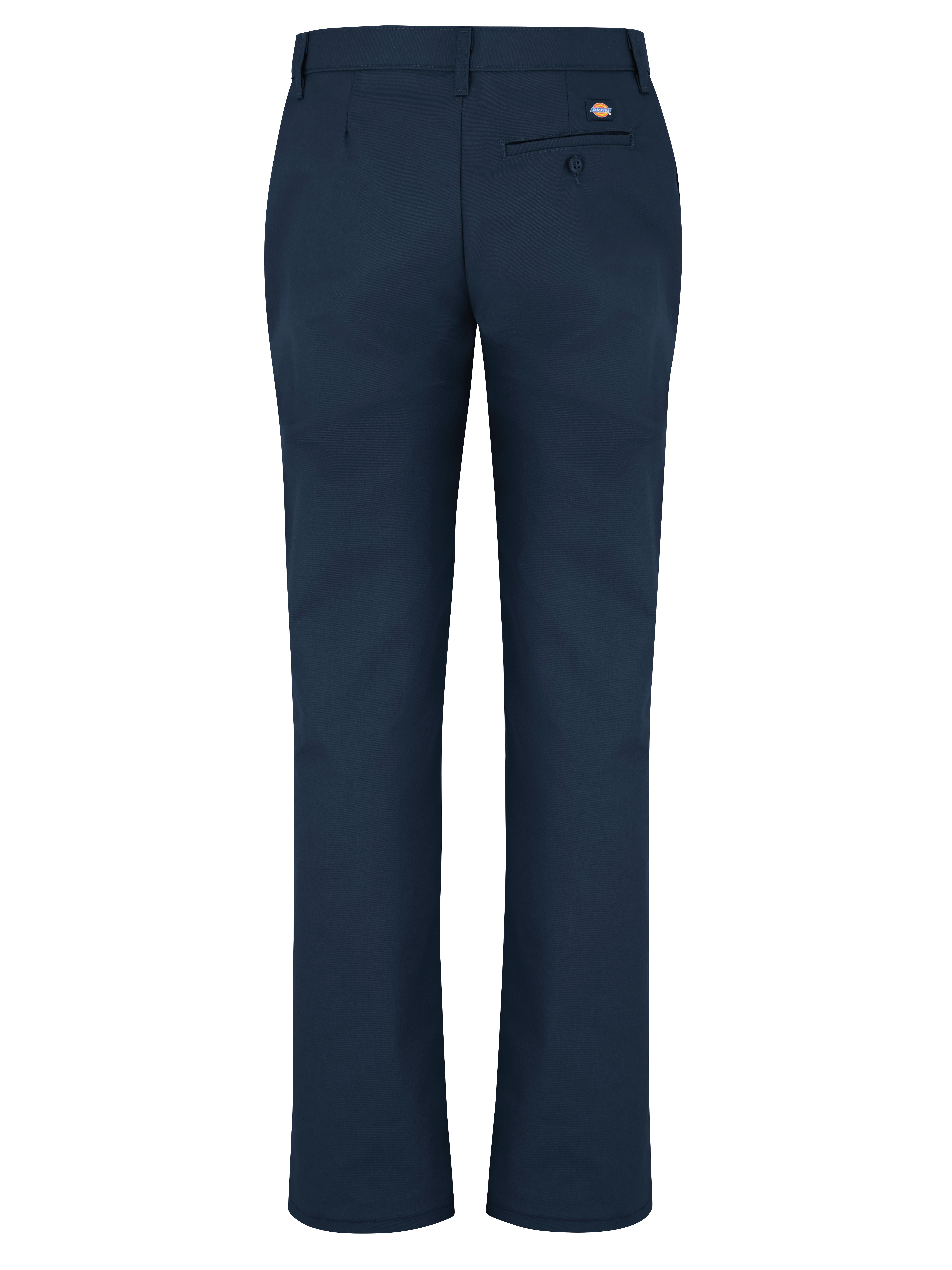 Picture of Dickies® FP92 Women's Industrial Flat Front Pant