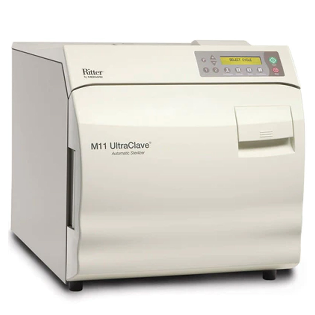 Autoclave Ultraclave M11 Automatic 11"x18" Refurbished