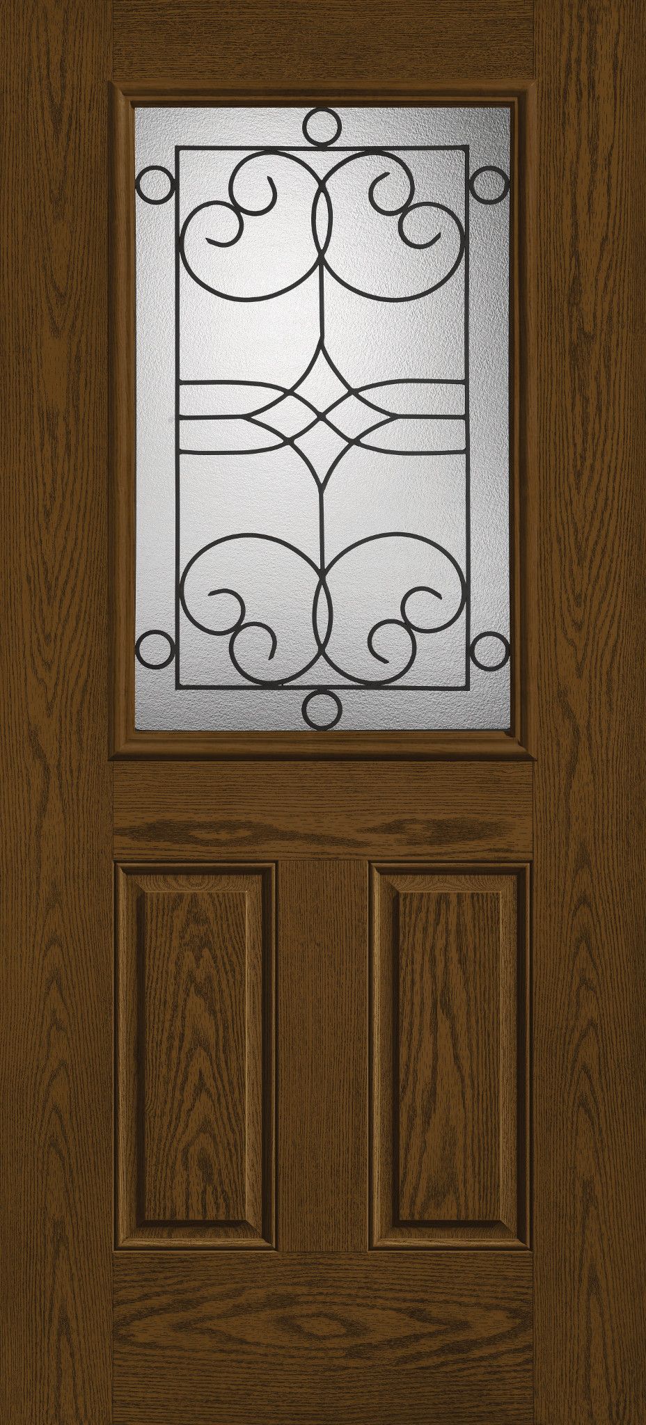 Fiber-Classic® Oak Collection™® FC114