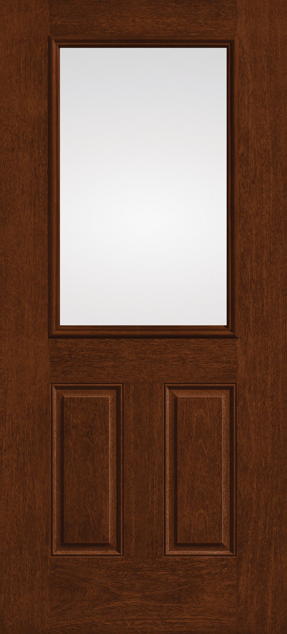 Fiber-Classic® Mahogany Collection™ FCM62