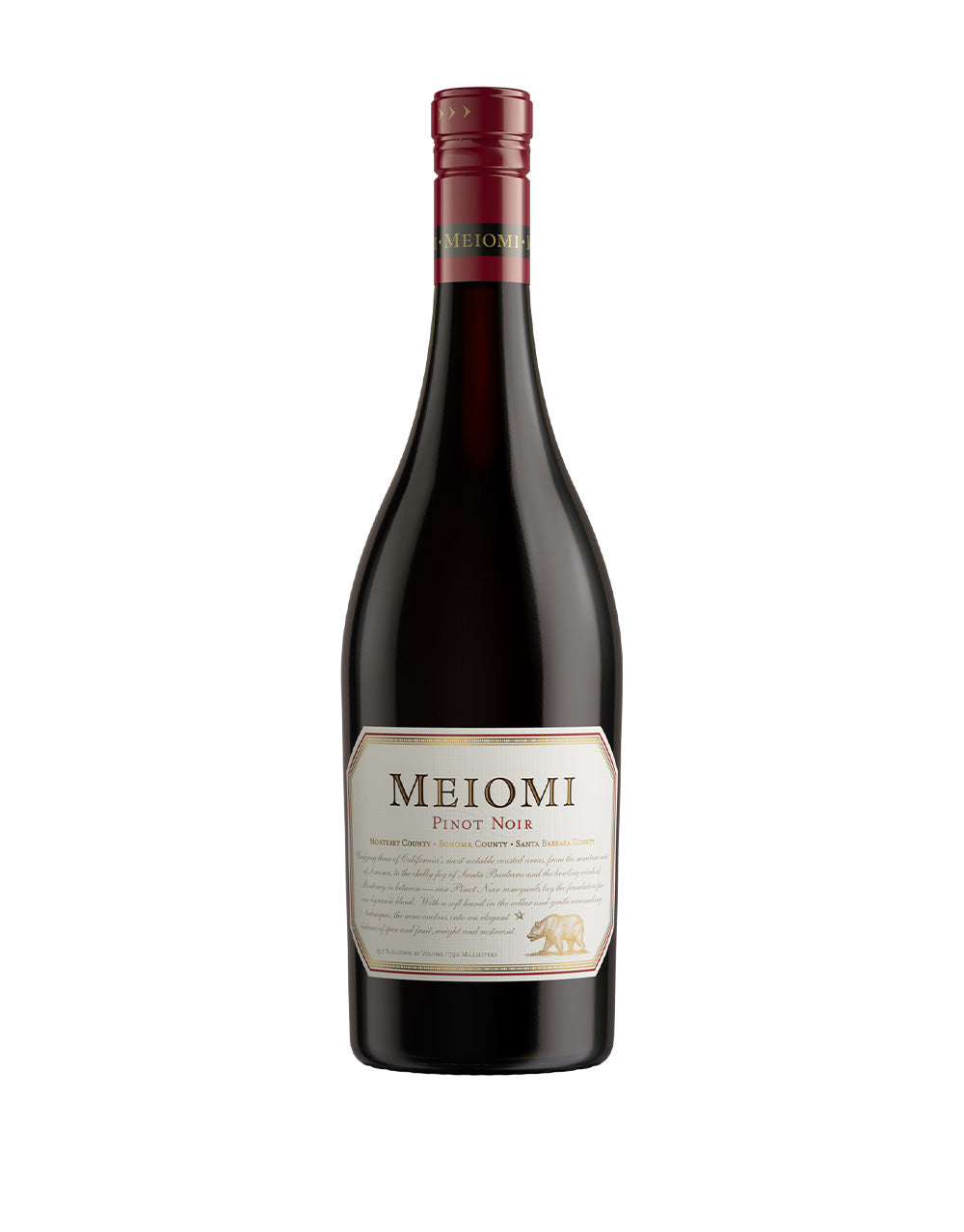 MEIOMI PINOT NOIR