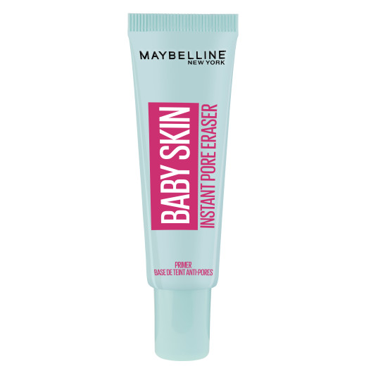 maybelline new york baby skin gözenek gizleyici makyaj bazı