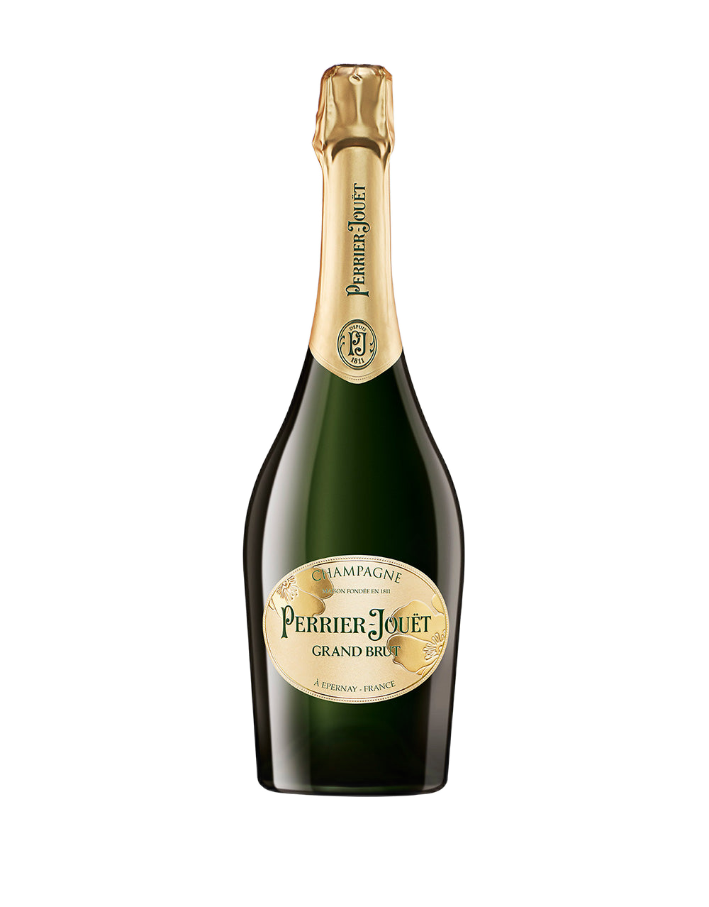 PERRIER-JOUËT GRAND BRUT NON VINTAGE