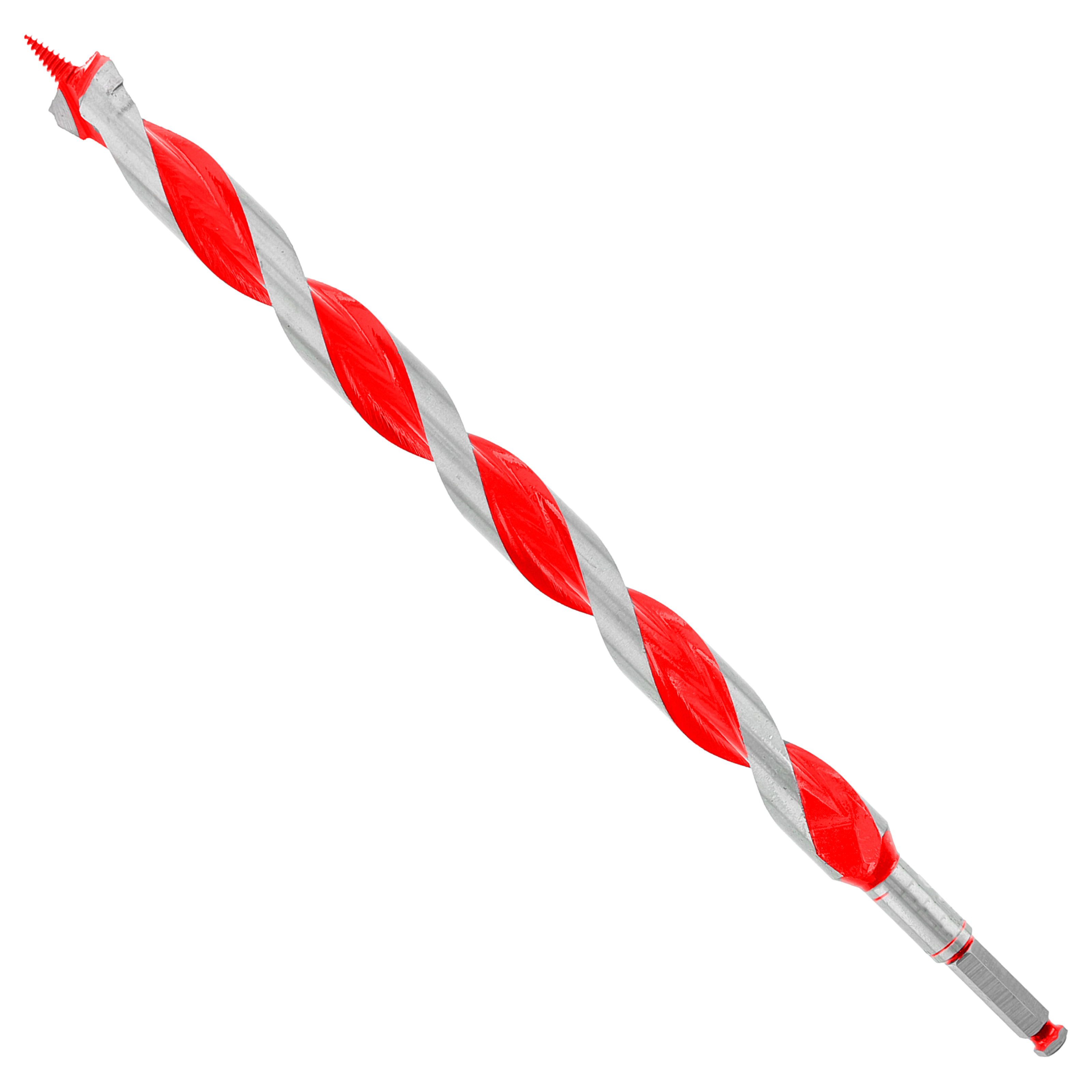 Diablo Auger Bit 1-1/8 X 17-1/2