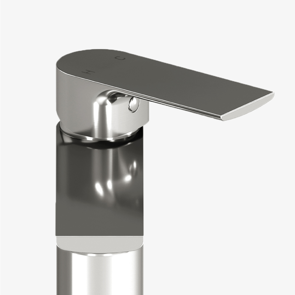 Intelligent Handle Design for Easy Operation