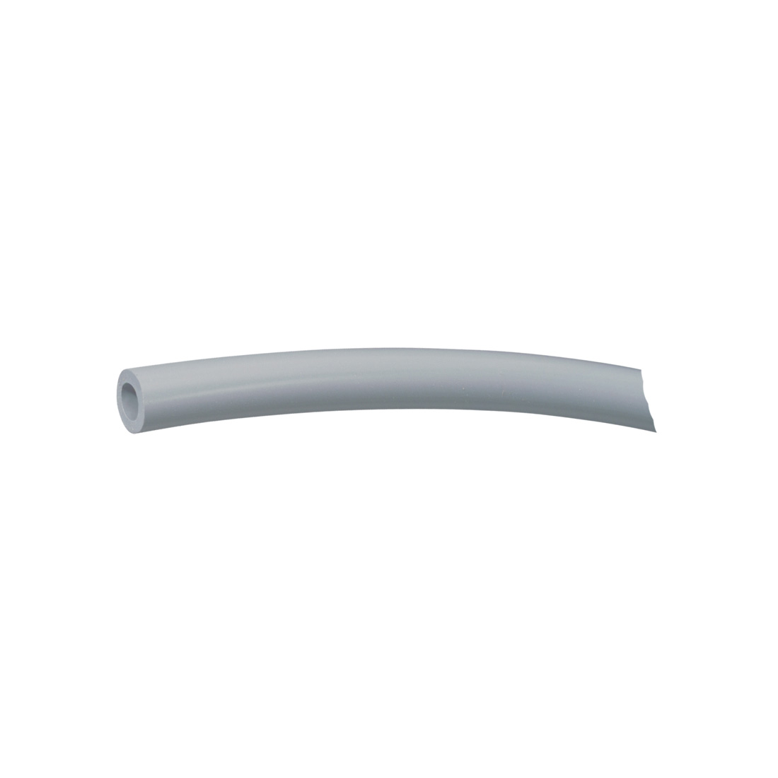 Silicone Surgical Tubing 1/4" Order by the foot - Order By Foot