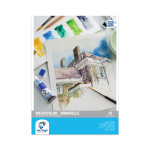 Van Gogh Watercolor Paper Pad 140lbs Cold Press 11 inch x 15 inch 12 Sheets