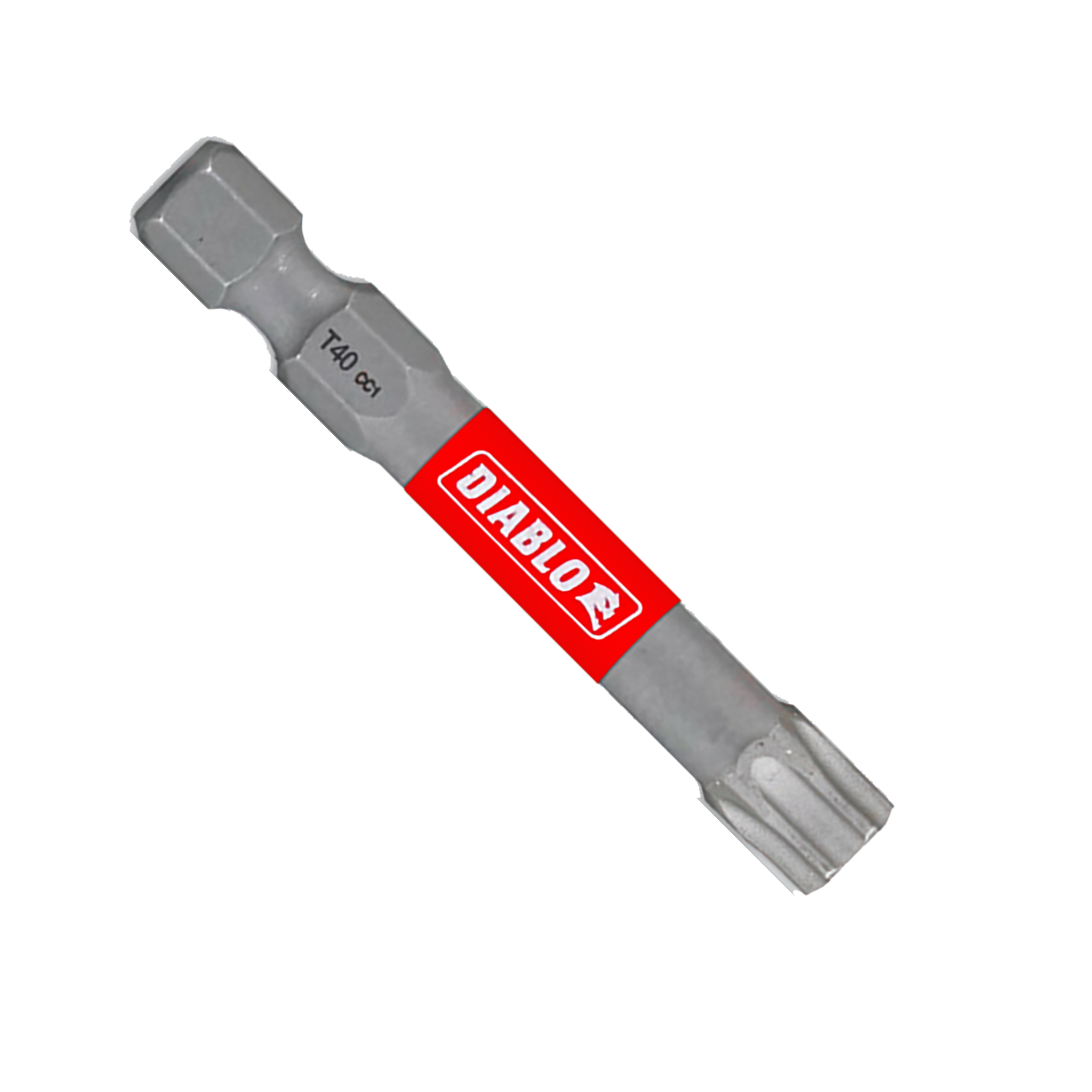 DB Insert Bit T40 2 5pk