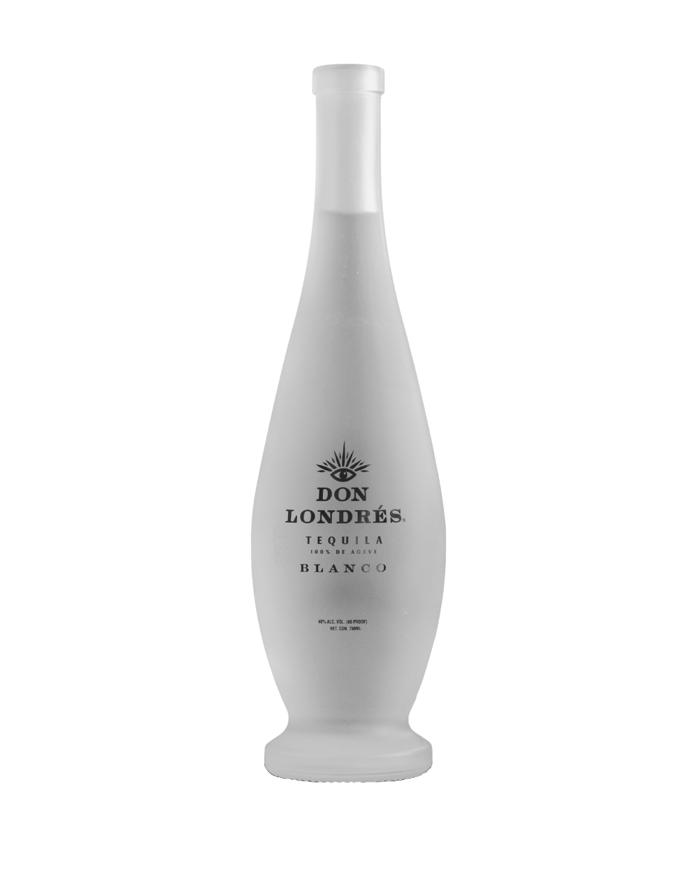 DON LONDRES BLANCO