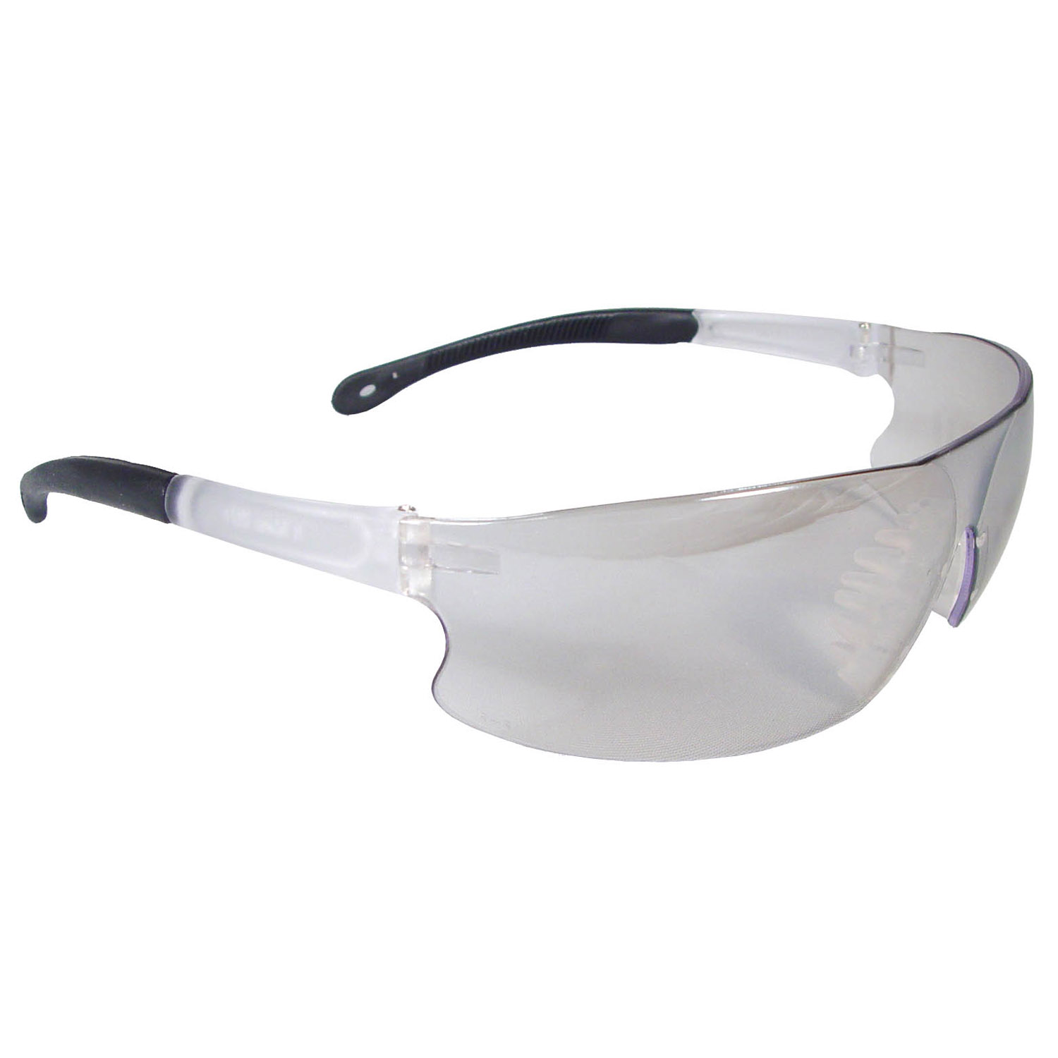 Rad-Sequel Safety Eyewear - Indoor/Outdoor Frame - Indoor/Outdoor Lens