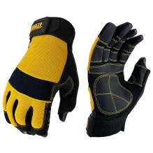 DEWALT DPG24 EU Framer 3 Finger Gloves