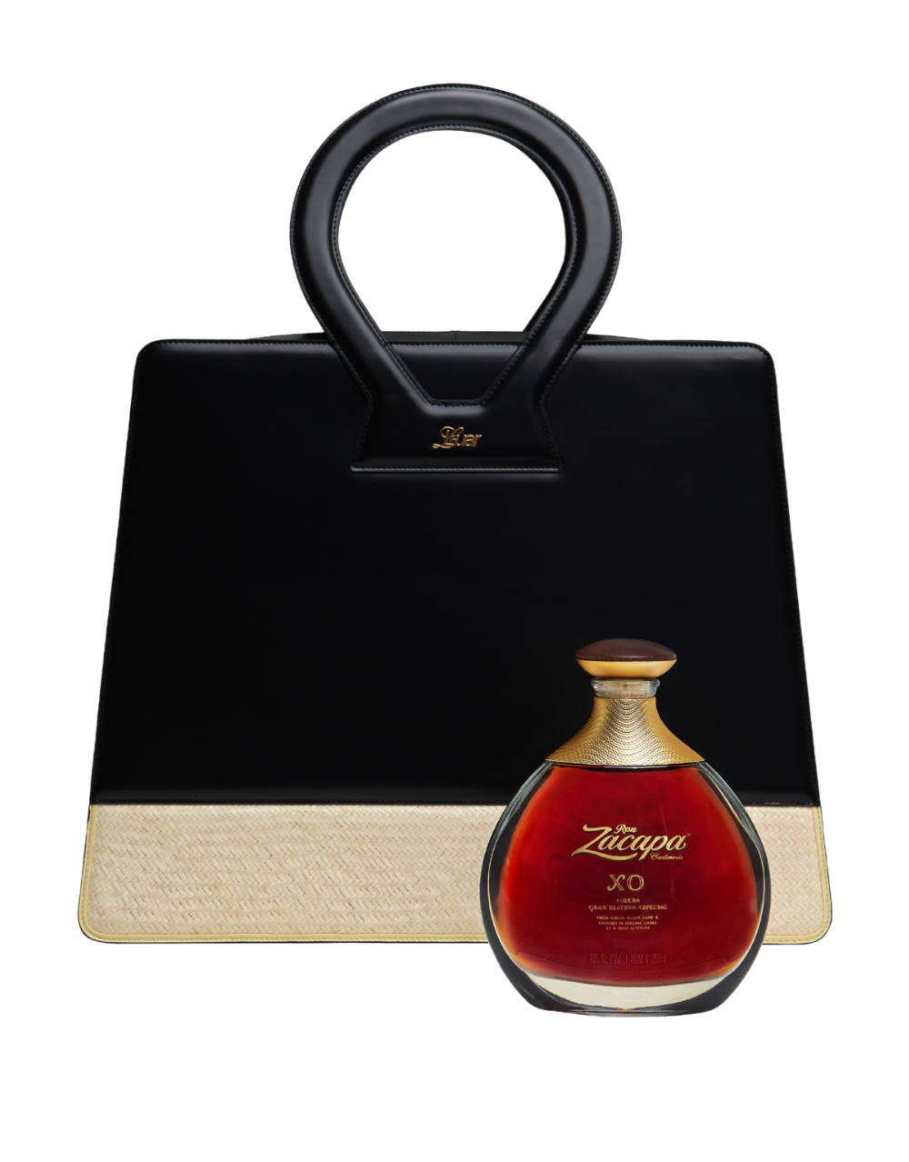 ZACAPA Y LUAR HOSTING KIT