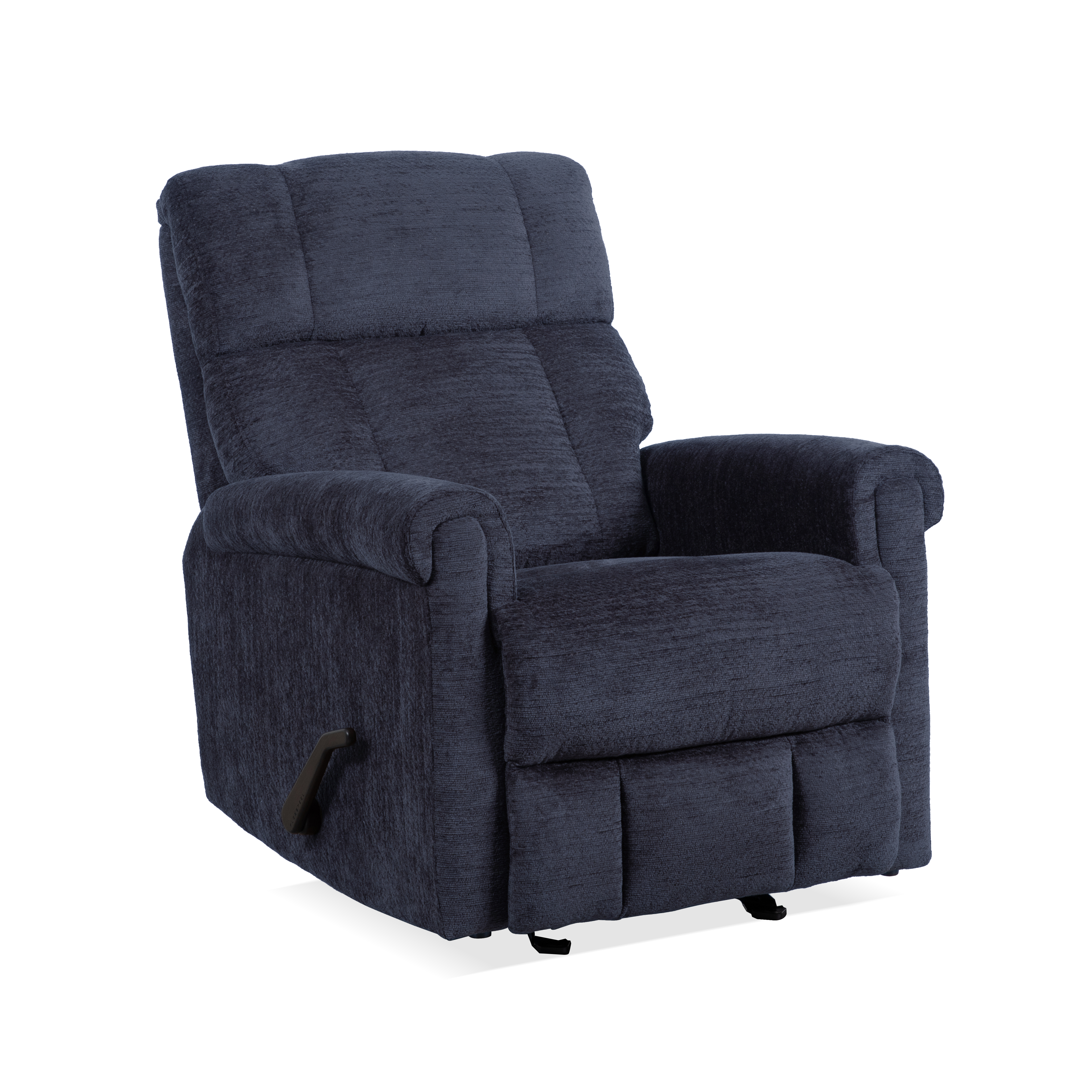 Flexsteel Classic Gliding Recliner