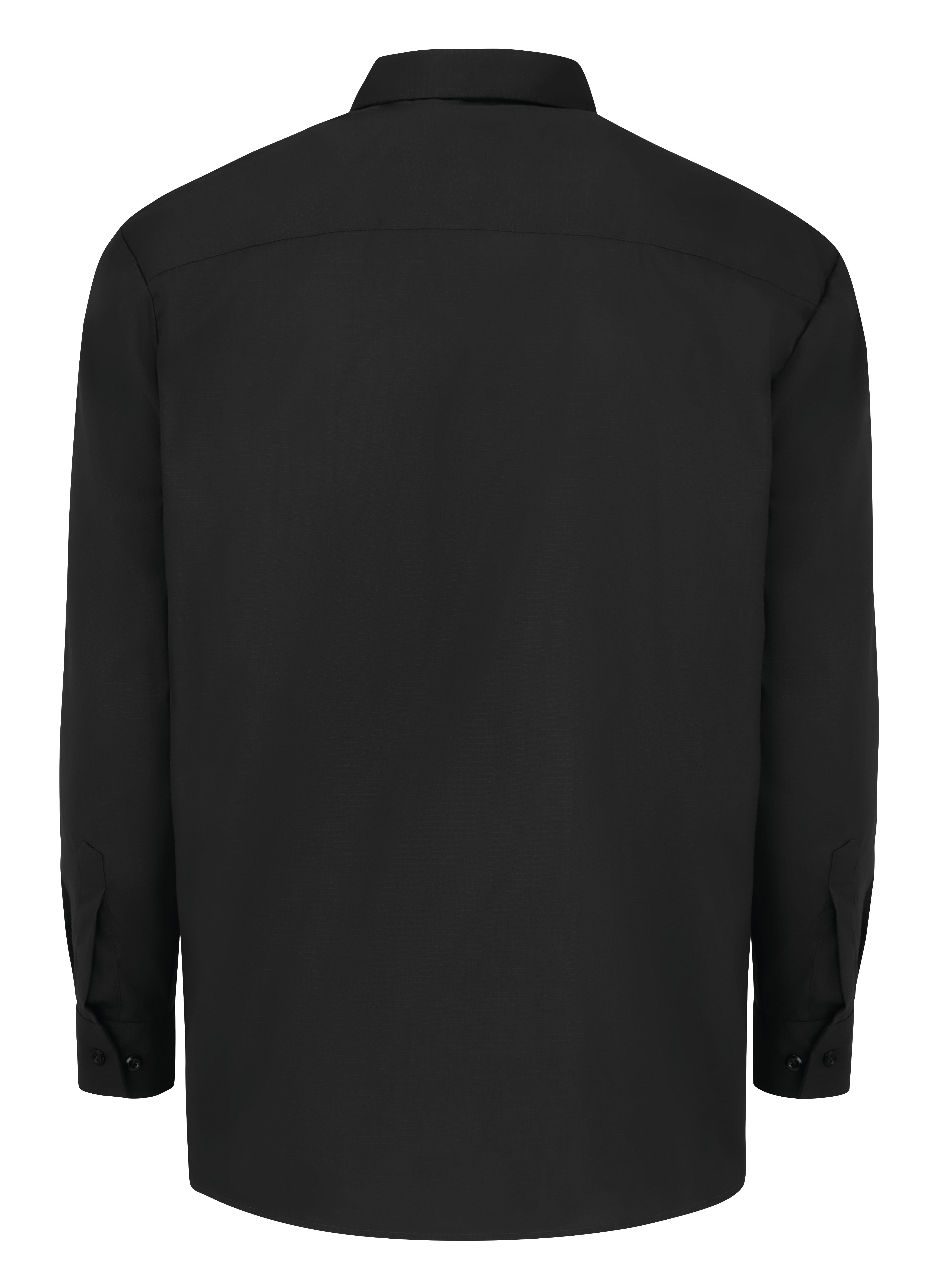 Picture of Dickies® L608 Men's Solid Ripstop Long-Sleeve Shirt