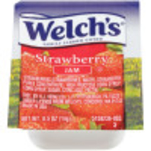 welch's strawberry preserves