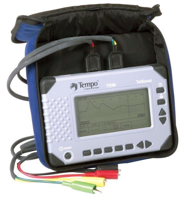 Product image for GREENLEE TS90 TELESCOUT MTDR