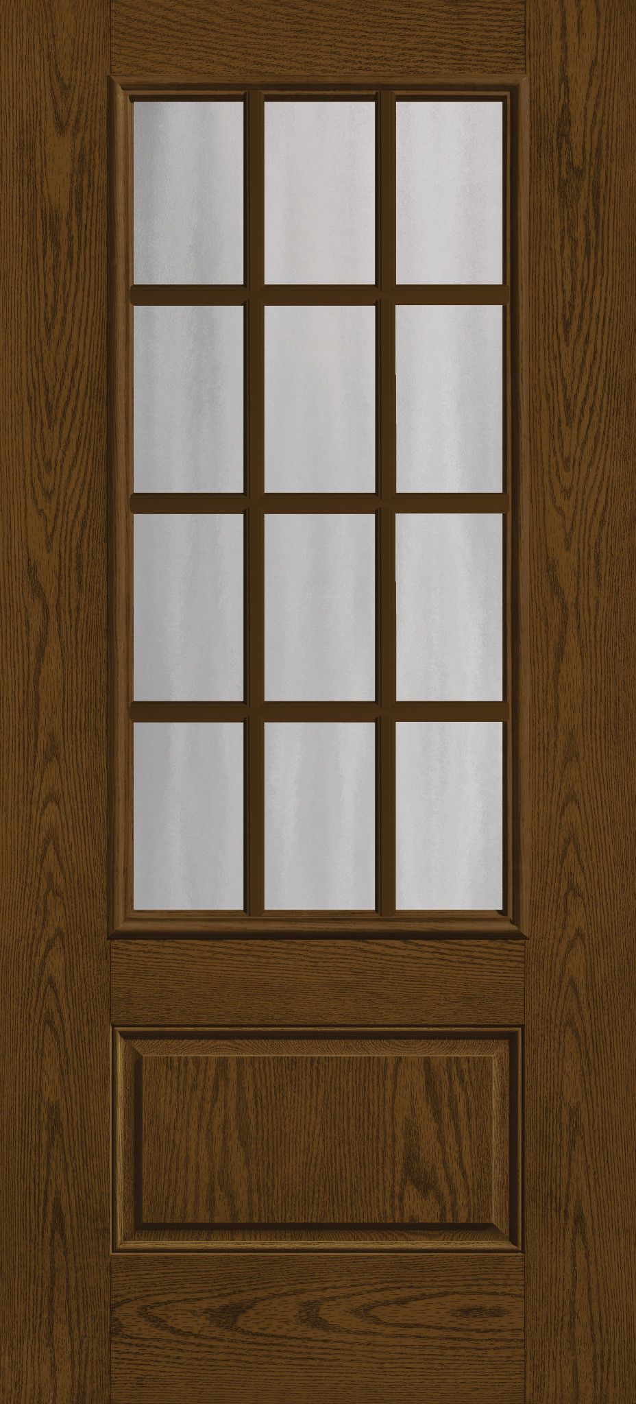 Fiber-Classic® Oak Collection™® FC92XJ