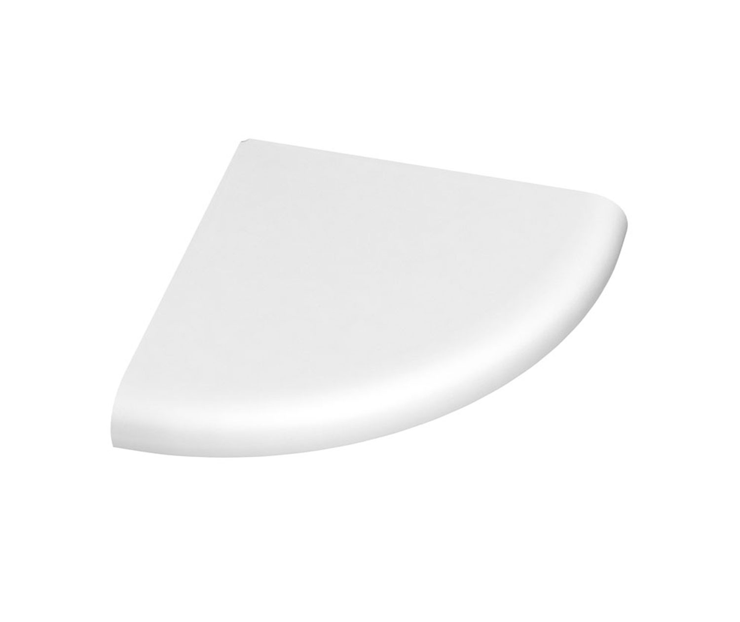 ES-2 Corner Soap Dish