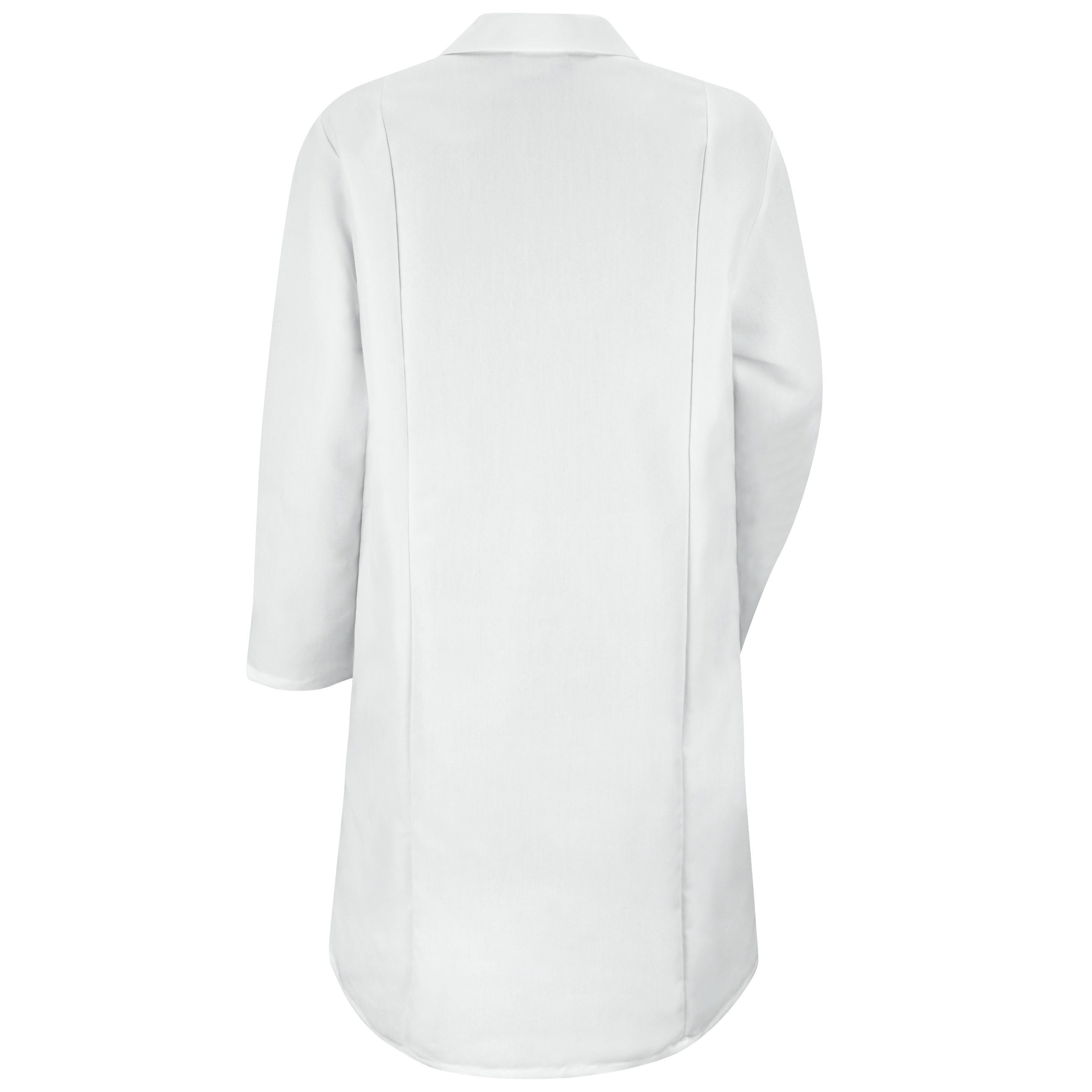 Picture of Red Kap® KP15 Women's Gripper-Front Lab Coat