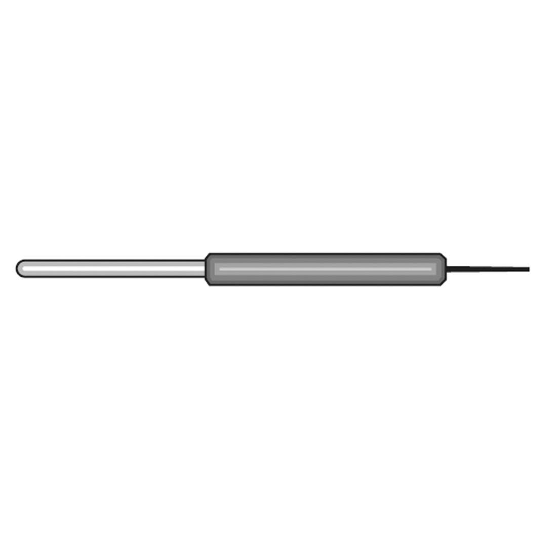 Electrode Needle Straight RF10