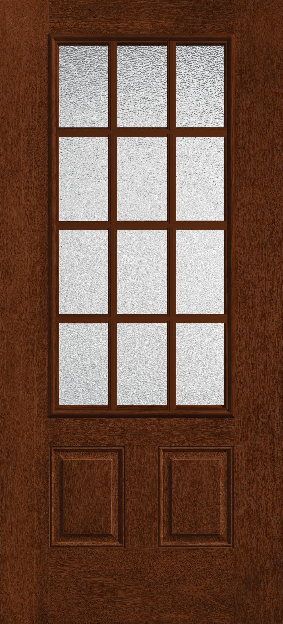Fiber-Classic® Mahogany Collection™® FCM82XN