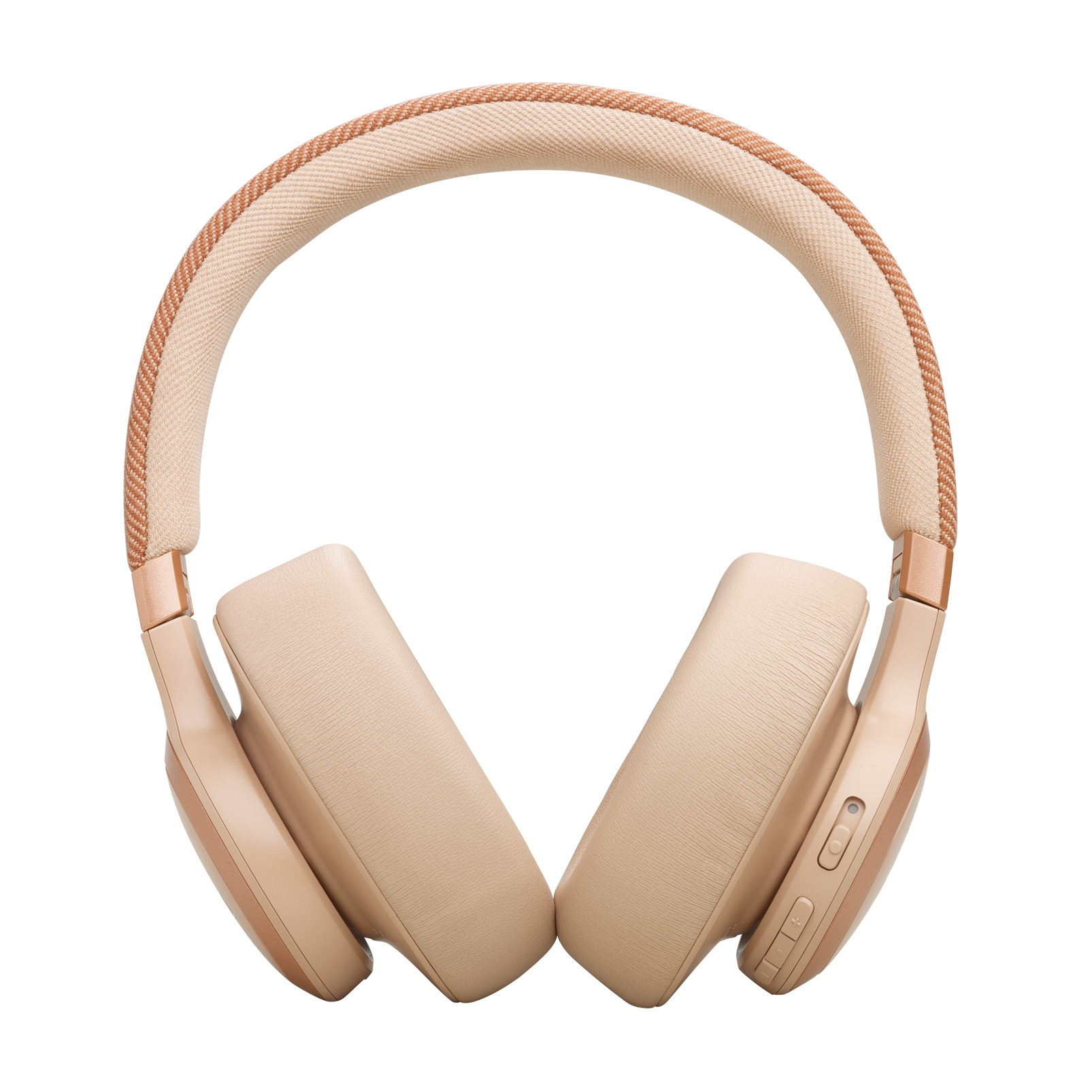 JBL Live 770NC, Kabellose Over-Ear Kopfhörer mit True Adaptive Noise Cancelling - Bild 13 von 33