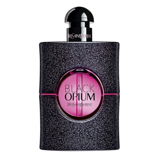 black opium neon