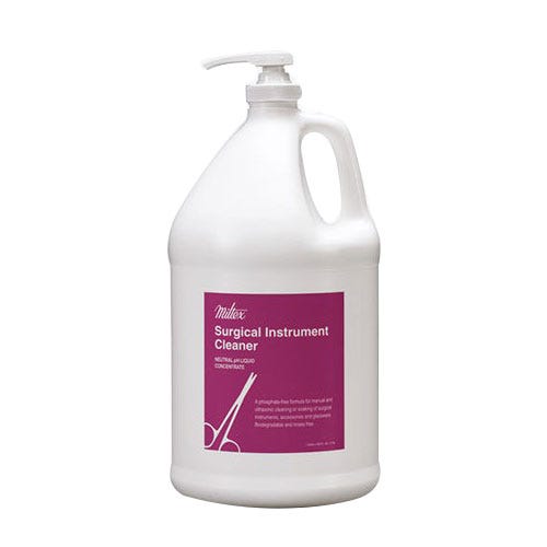 Surgical Instrument Cleaner, 1 Gallon