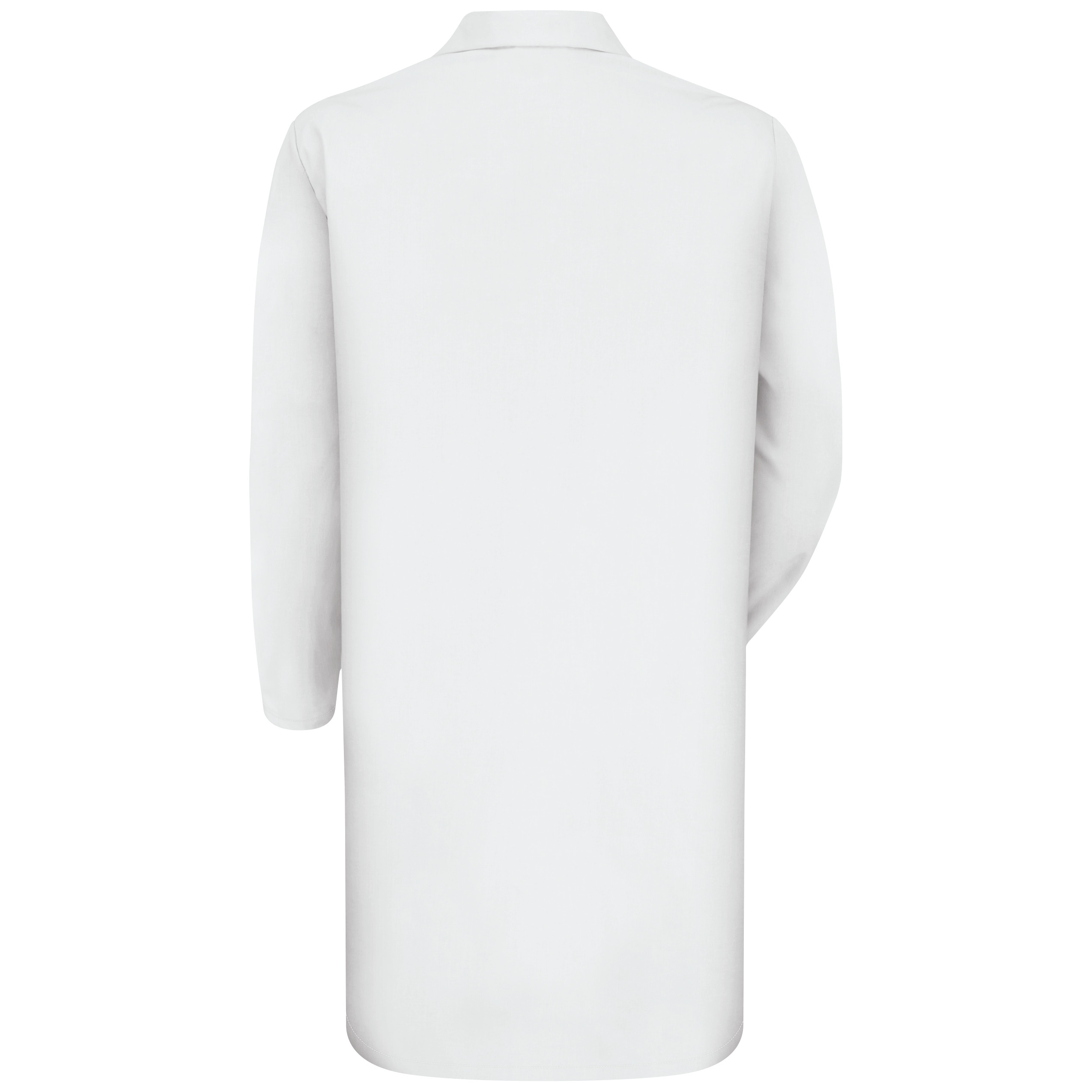 Picture of Red Kap® KP18 Men's Red Kap® Lab Coat with Interior Pocket