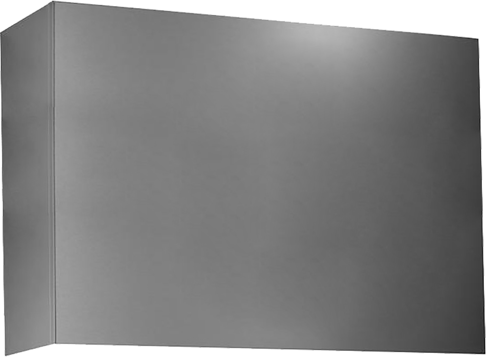 Zephyr Duct Cover Tempest I & II 42in x 24in
