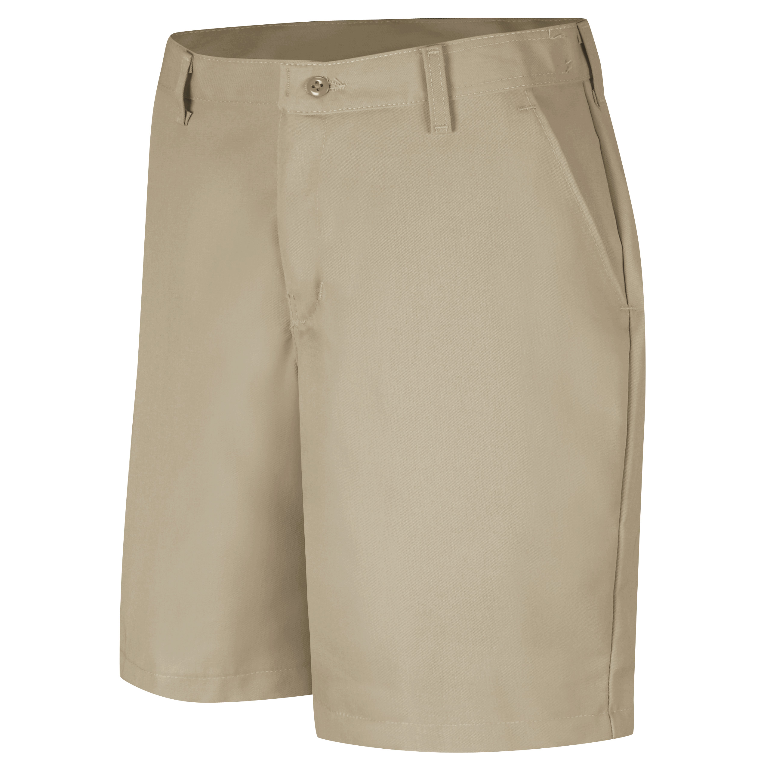 Picture of Red Kap® PT27 Women's Plain Front Shorts