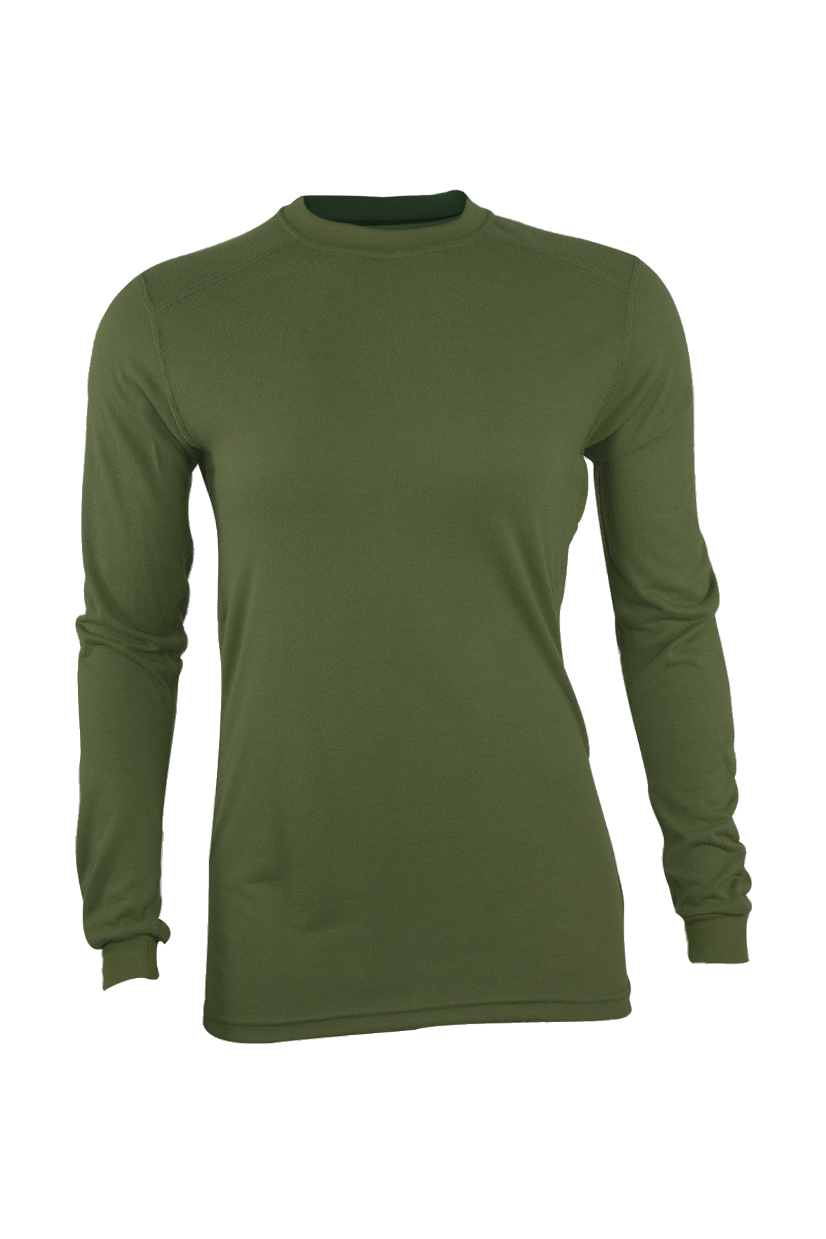 DF4-505LSW-MO - Front - Women's  DRIFIRE Long Sleeve Base Layer Shirt.jpg