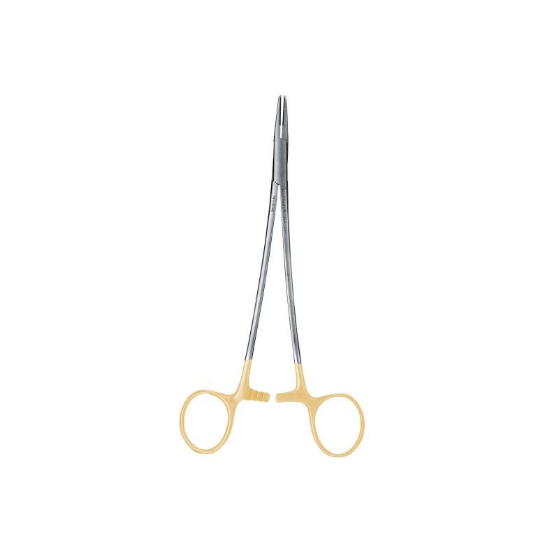 DeBakey Perma Sharp® Needle Holder/Scissors TC