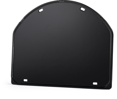 56083 - Cast Iron Reversible Griddle