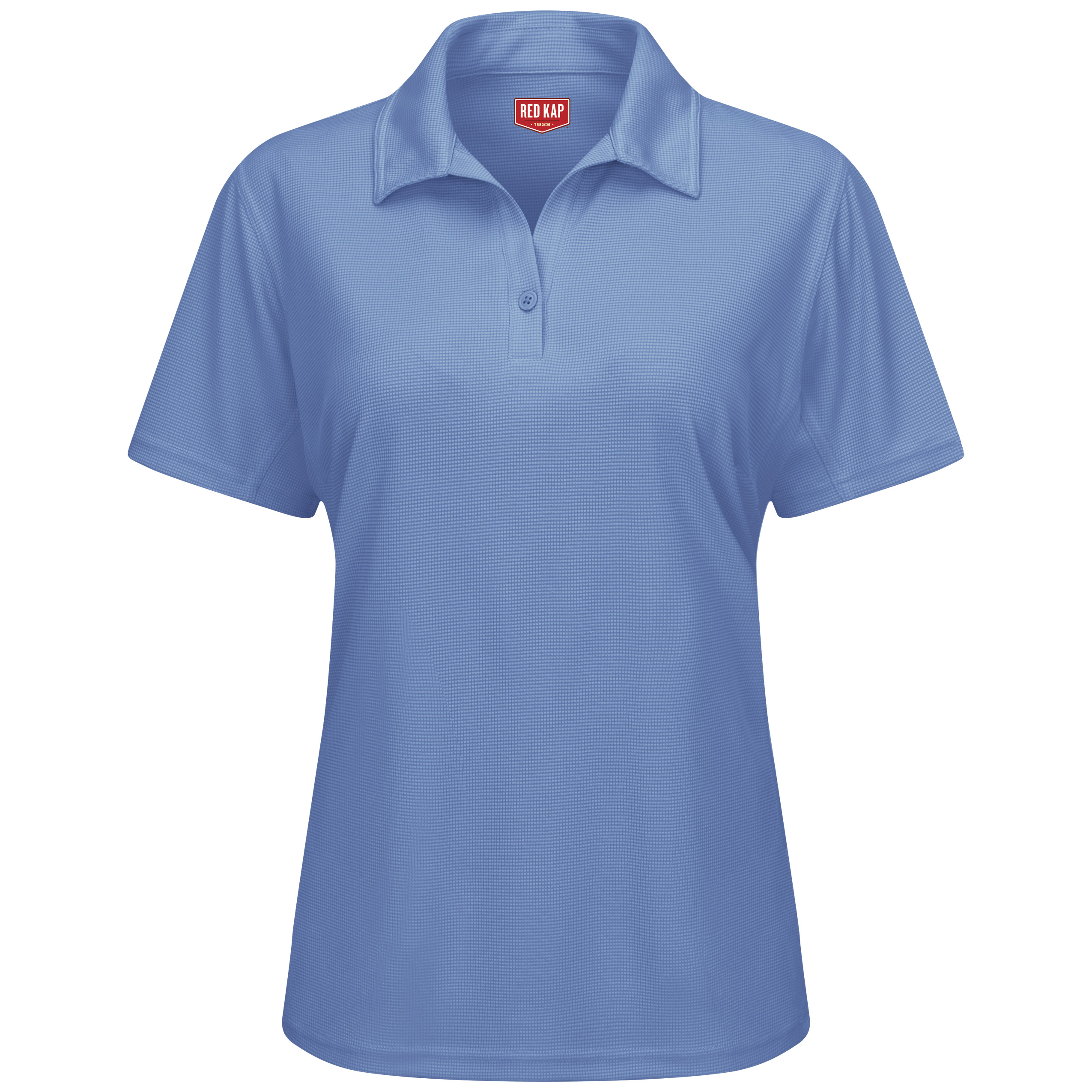 Picture of Red Kap® SK91 Women's Short Sleeve Performance Knit® Flex Series Pro Polo