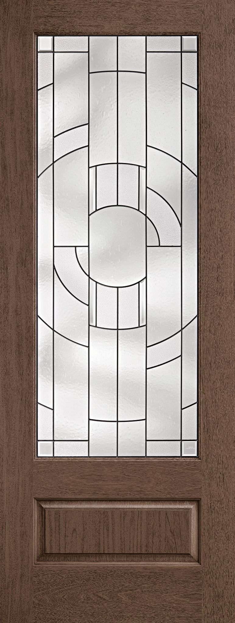 Classic Craft® Founders Collection®™ in Mahogany Grain CCM82803