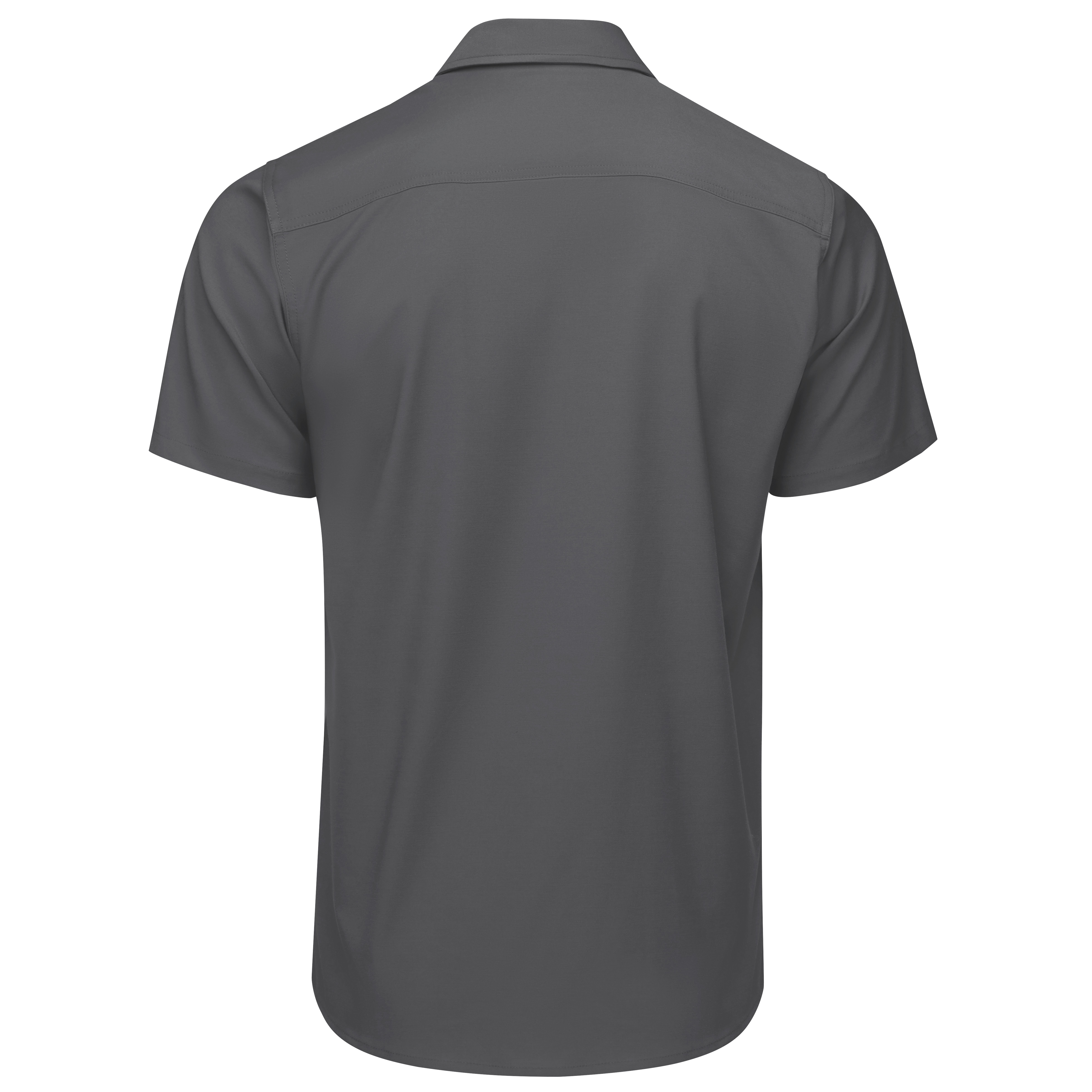 Picture of Red Kap® TSM2 Men's Cooling Short Sleeve Work Shirt
