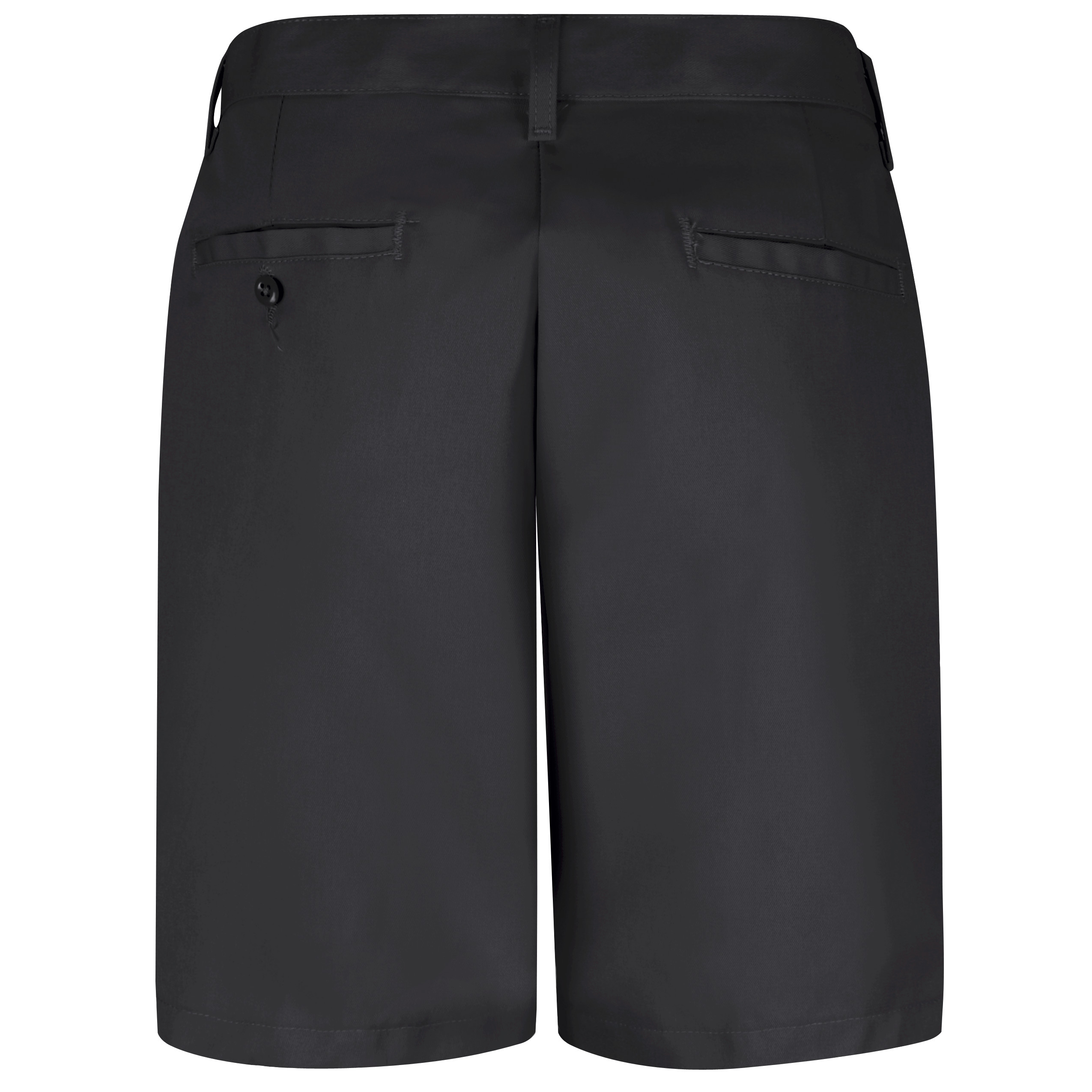 Picture of Red Kap® PT27 Women's Plain Front Shorts